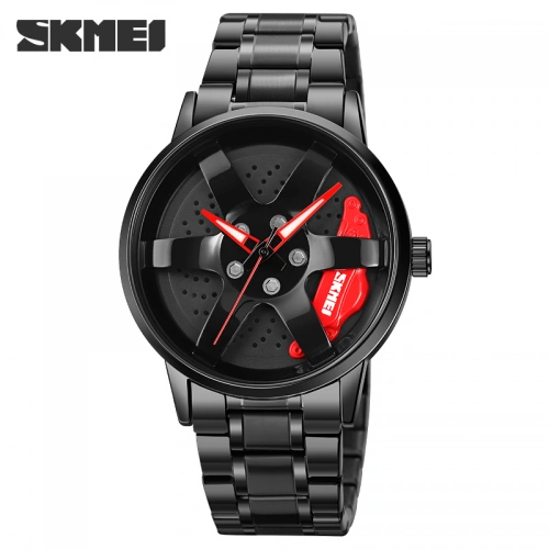 Skmei 1824 Red