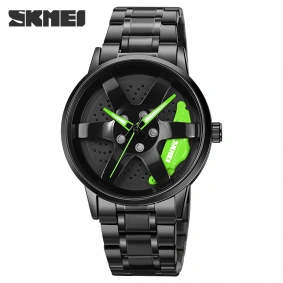 Skmei 1824GN Green