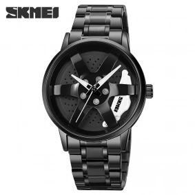 Skmei 1824BK Black