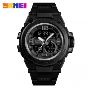 Skmei 1452 Black