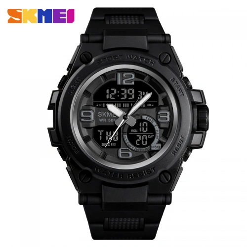 Skmei 1452 Black