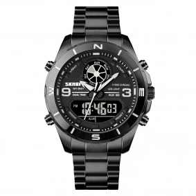 Skmei 1839BK Black