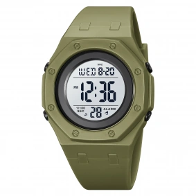 Skmei 2048AG Army Green