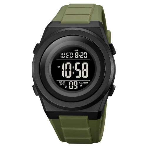 Skmei 2080 Army Green