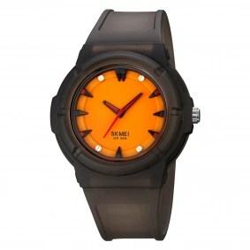 Skmei 2011BKOG Black-Orange