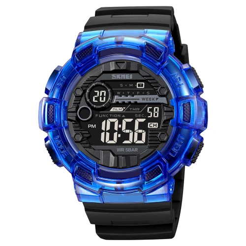 Skmei 2110 Blue