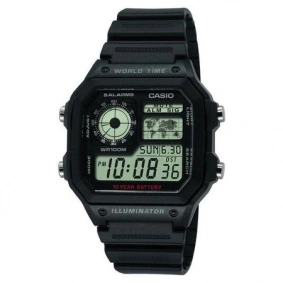 Casio AE-1200 WH-1A