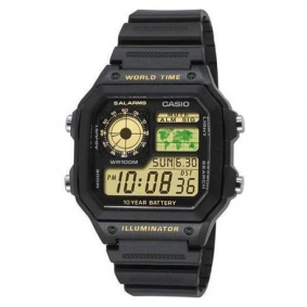 Casio AE-1200 WH-1B