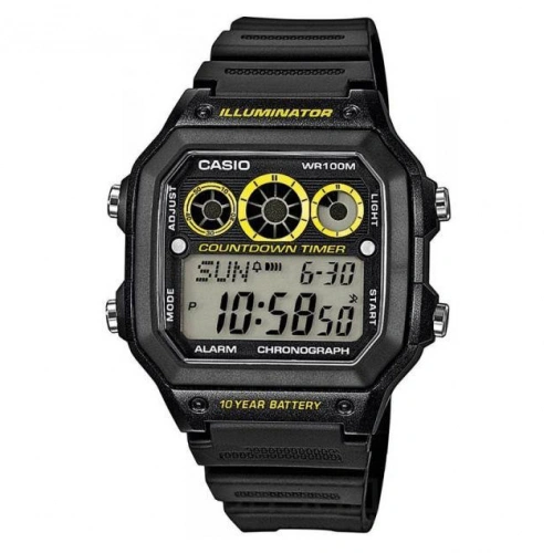 Casio AE-1300WH-1A