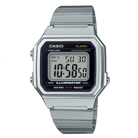 Casio B650 WD-1A