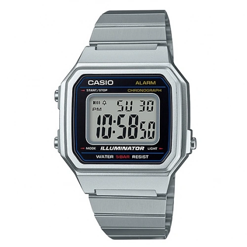 Casio B650WD-1A