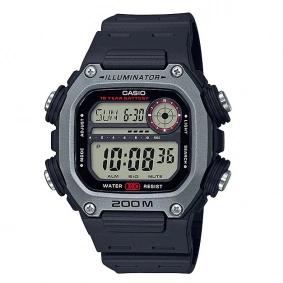 Casio DW-291 H-1A