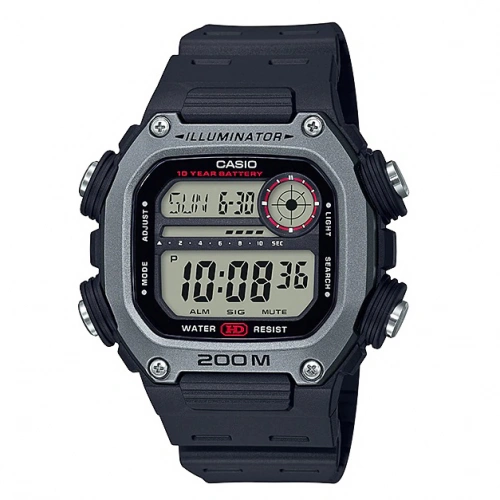 Casio DW-291H-1A