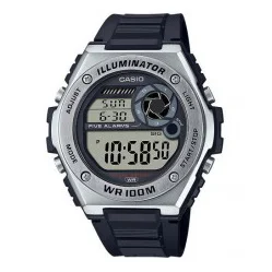 Casio MWD-100 H-1A