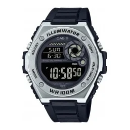 Casio MWD-100 H-1B