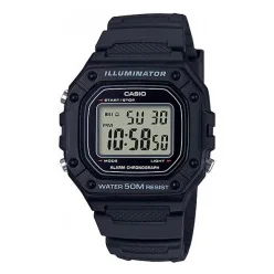 Casio W-218 H-1A