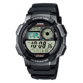 Casio AE-1000 W-1B