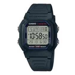 Casio W-800 H-1A