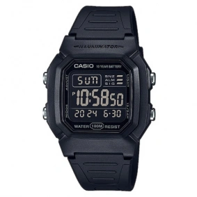 Casio W-800 H-1B