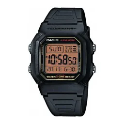 Casio W-800 HG-9A