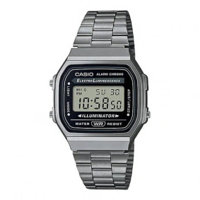 Casio A168 WGG-1A