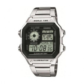 Casio AE-1200 WHD-1A