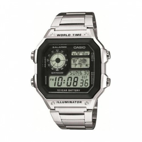 Casio AE-1200WHD-1A