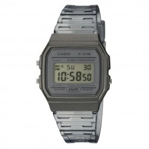 Casio F-91WS-8D