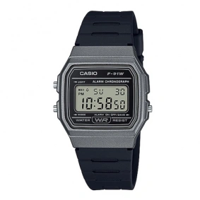 Casio F-91 WM-1B