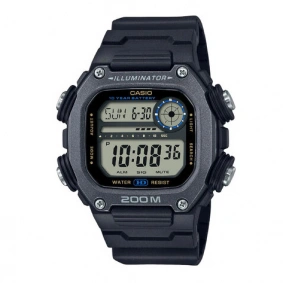 Casio DW-291 HX-1A