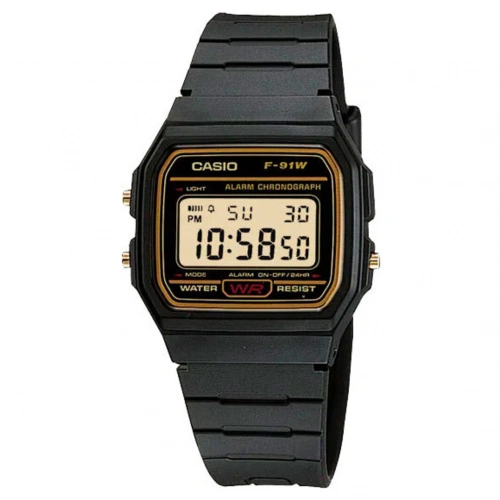 Casio F-91WG-9Q